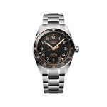 Carregue a imagem no visualizador da Galeria, Relógio Longines SPIRIT ZULU TIME 39mm L3.802.4.50.6 Automático
