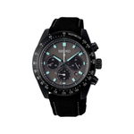 Carregue a imagem no visualizador da Galeria, Relógio Seiko SSC923 Prospex Black Series Speedtimer Solar Chronograph