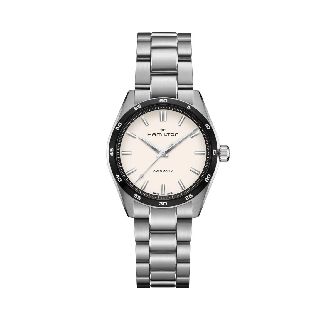 Hamilton Jazzmaster Performer Automático H36205110