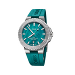 Carregue a imagem no visualizador da Galeria, Relógio Oris New York Harbor Limited Edition II 01 733 7789 4187-Set Aquis

