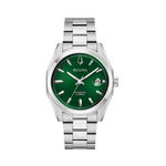 Carregue a imagem no visualizador da Galeria, Relógio Bulova Surveyor Automático 96B429
