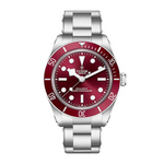 Carregue a imagem no visualizador da Galeria, Relógio Tudor Black Bay 58 M7939A1A0RU-0002 39mm Burgundy
