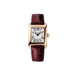 Carregue a imagem no visualizador da Galeria, Relógio Feminino Frederique Constant Classics Carree Ladies FC-200MC14
