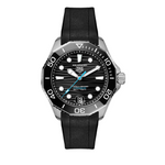 Carregue a imagem no visualizador da Galeria, Relógio TAG Heuer Aquaracer Professional 300 Date  Automático 42mm WBP5110.FT6257
