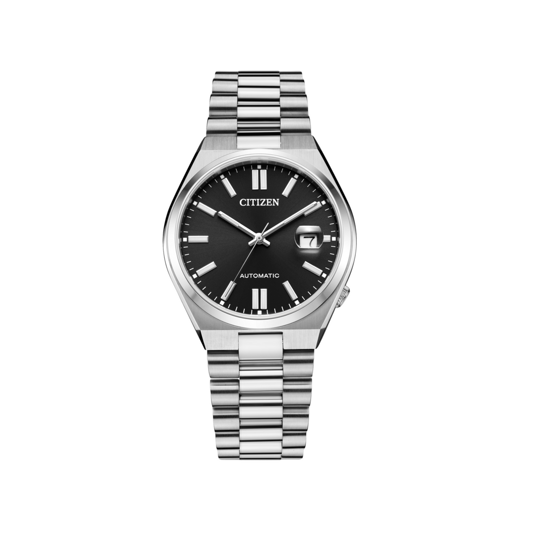 Relógio Citizen Tsuyosa NJ0150-81E