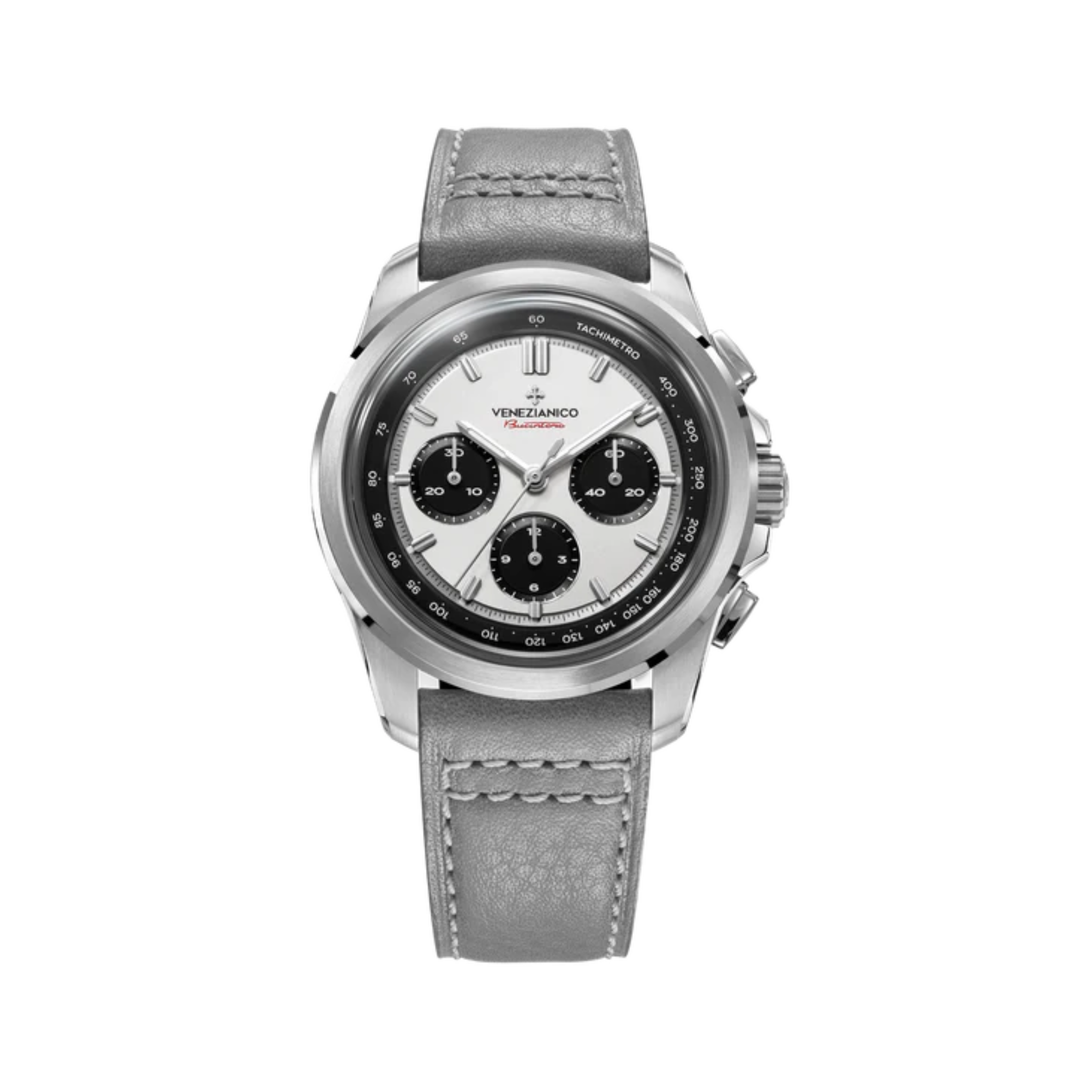 Relógio Venezianico BUCINTORO - 8221510 - Automático 42mm