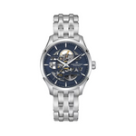 Carregue a imagem no visualizador da Galeria, Relógio Hamilton H42535141 Jazzmaster Skeleton Automático 40mm
