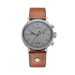 Carregue a imagem no visualizador da Galeria, Relógio Bruno Söhnle Glashütte Bergamo Chronograph 17-13237-831