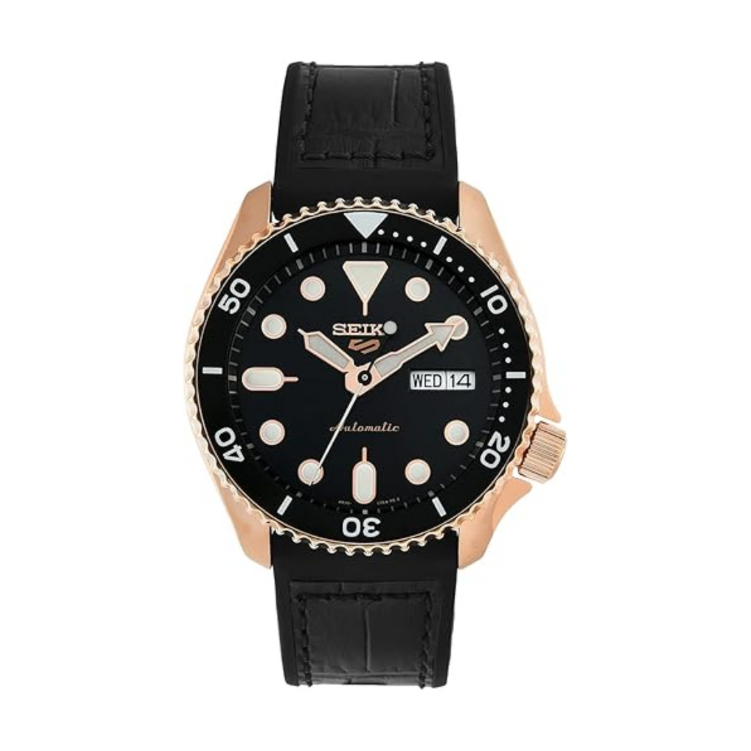 Relógio SEIKO 5 Sports SRPD76 SKX series Automático