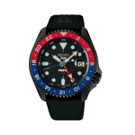 Carregue a imagem no visualizador da Galeria, Relógio Seiko SSK047K1 5 Sports SKX series Pepsi
