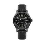 Carregue a imagem no visualizador da Galeria, Relógio Khaki Field Titanium Automático 42mm H70575733
