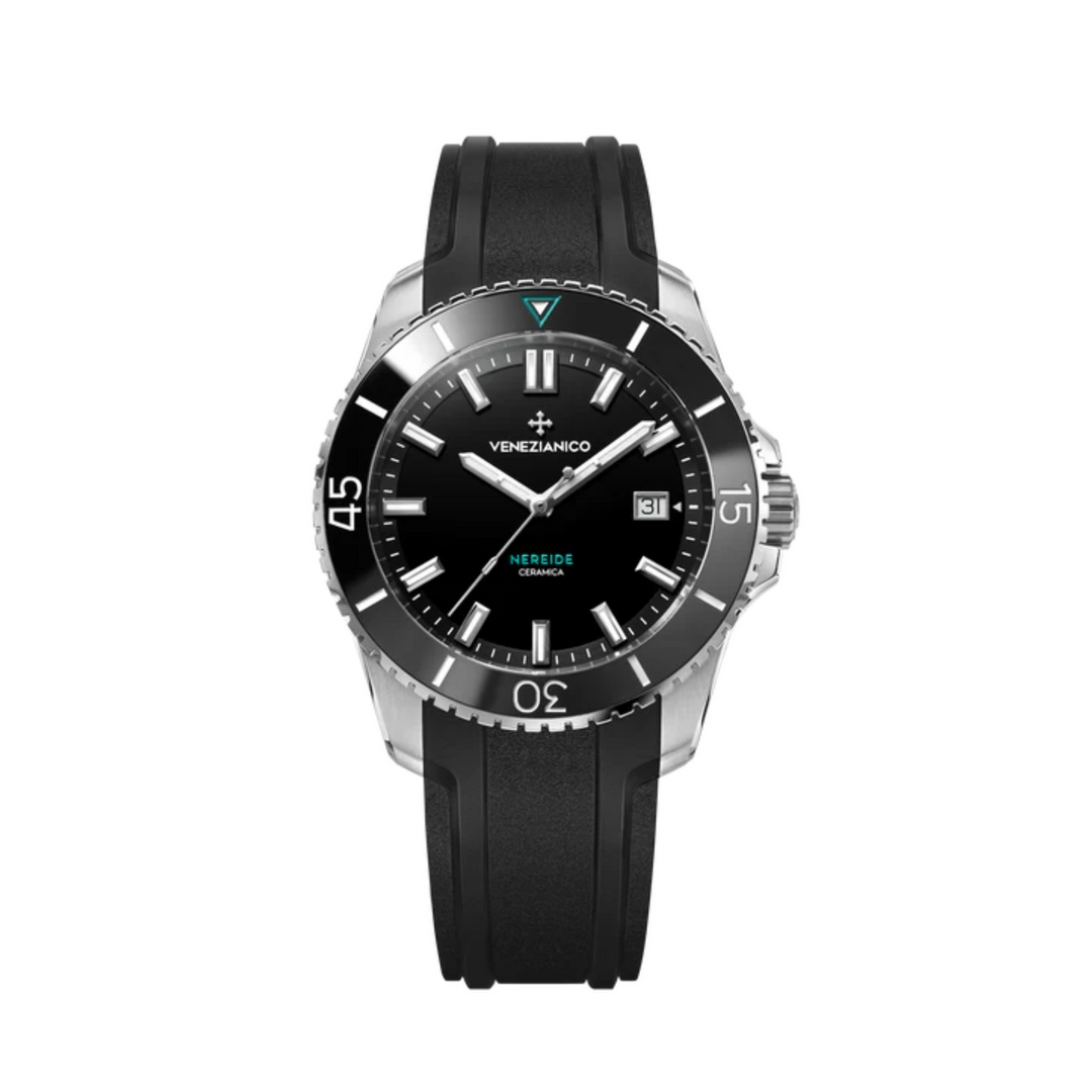 Relógio Venezianico Nereide Ceramica - 4521530