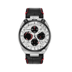 Carregue a imagem no visualizador da Galeria, Relógio Citizen Promaster Tsuno Chrono Racer AV0071-03A
