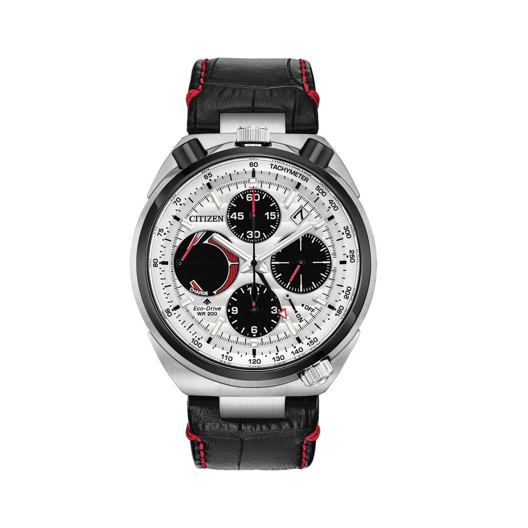 Relógio Citizen Promaster Tsuno Chrono Racer AV0071-03A