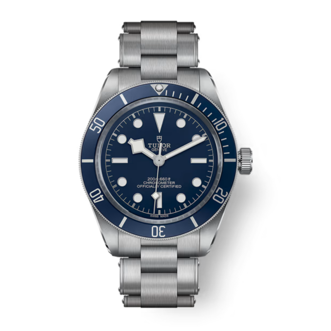 Relógio Tudor Black Bay 58 Navy Blue M79030B-0001
