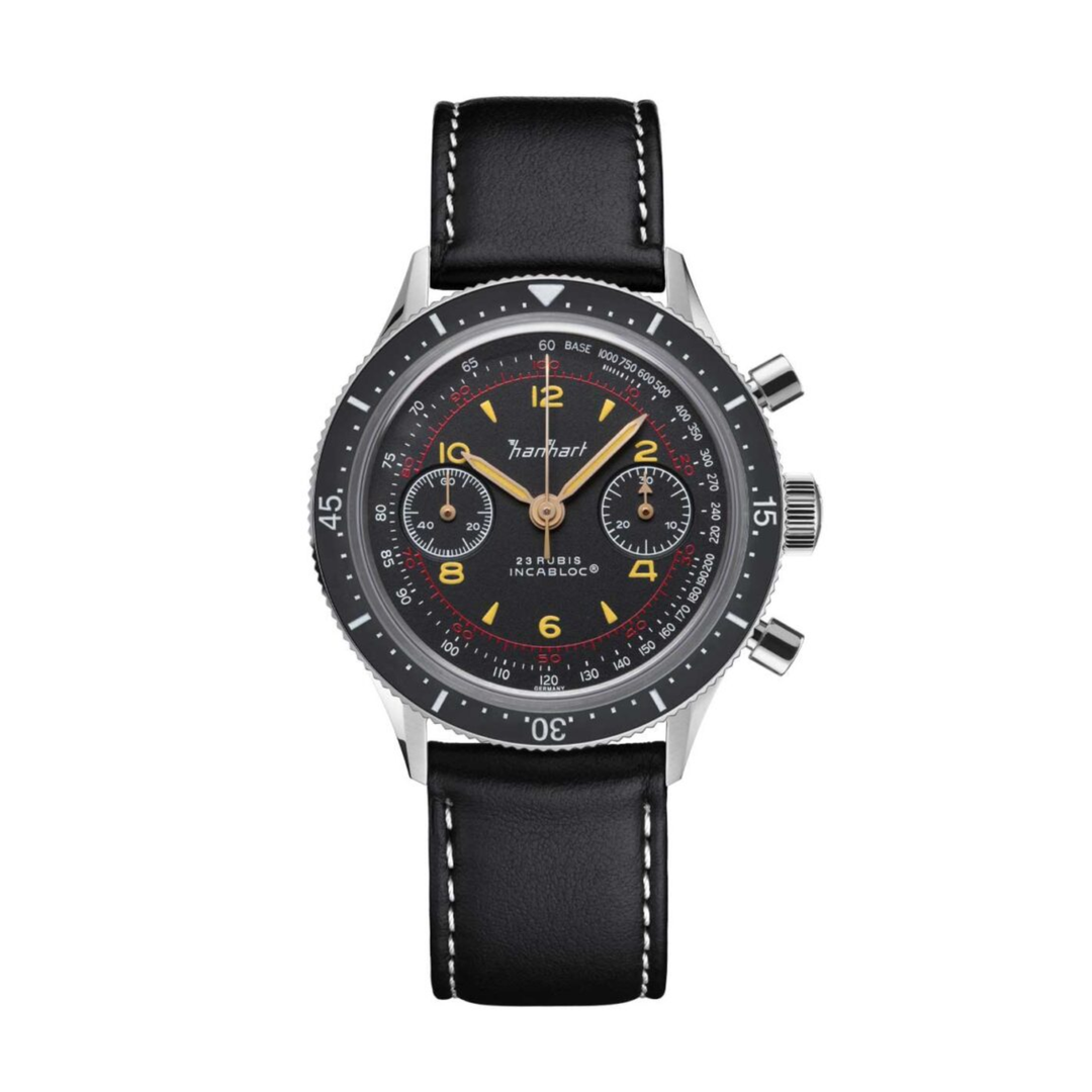 Relógio Hanhart 415 ES Iconic, 39 mm H703.210-