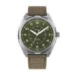 Carregue a imagem no visualizador da Galeria, Relógio Circula Field watch ProTrail Green PT-SS-PU