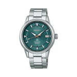 Carregue a imagem no visualizador da Galeria, Relógio Seiko SPB289 Prospex Alpinist Mystic Forest Special Edition
