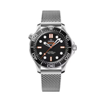 Carregue a imagem no visualizador da Galeria, Relógio Omega SEAMASTER DIVER 210.30.42.20.01.018 42mm Automático