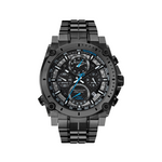 Carregue a imagem no visualizador da Galeria, Relógio Bulova Icon 98B229 High Precision Quartzo
