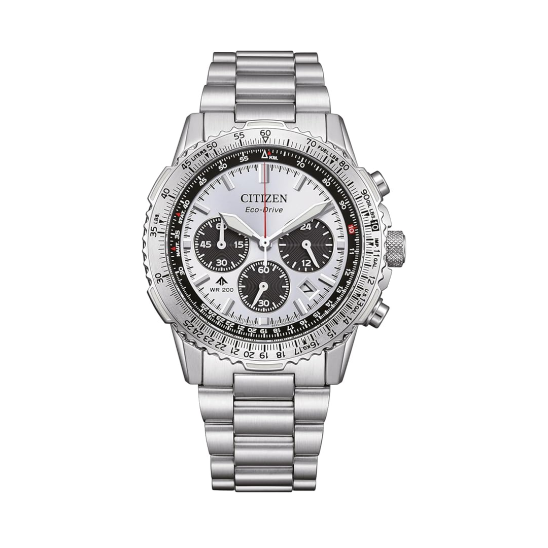 Citizen CA4660-61AN Eco-Drive Promaster