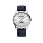 Carregue a imagem no visualizador da Galeria, Relógio Frederique Constant FC-716S3H6 Manufacture  Classic Moonphase Date