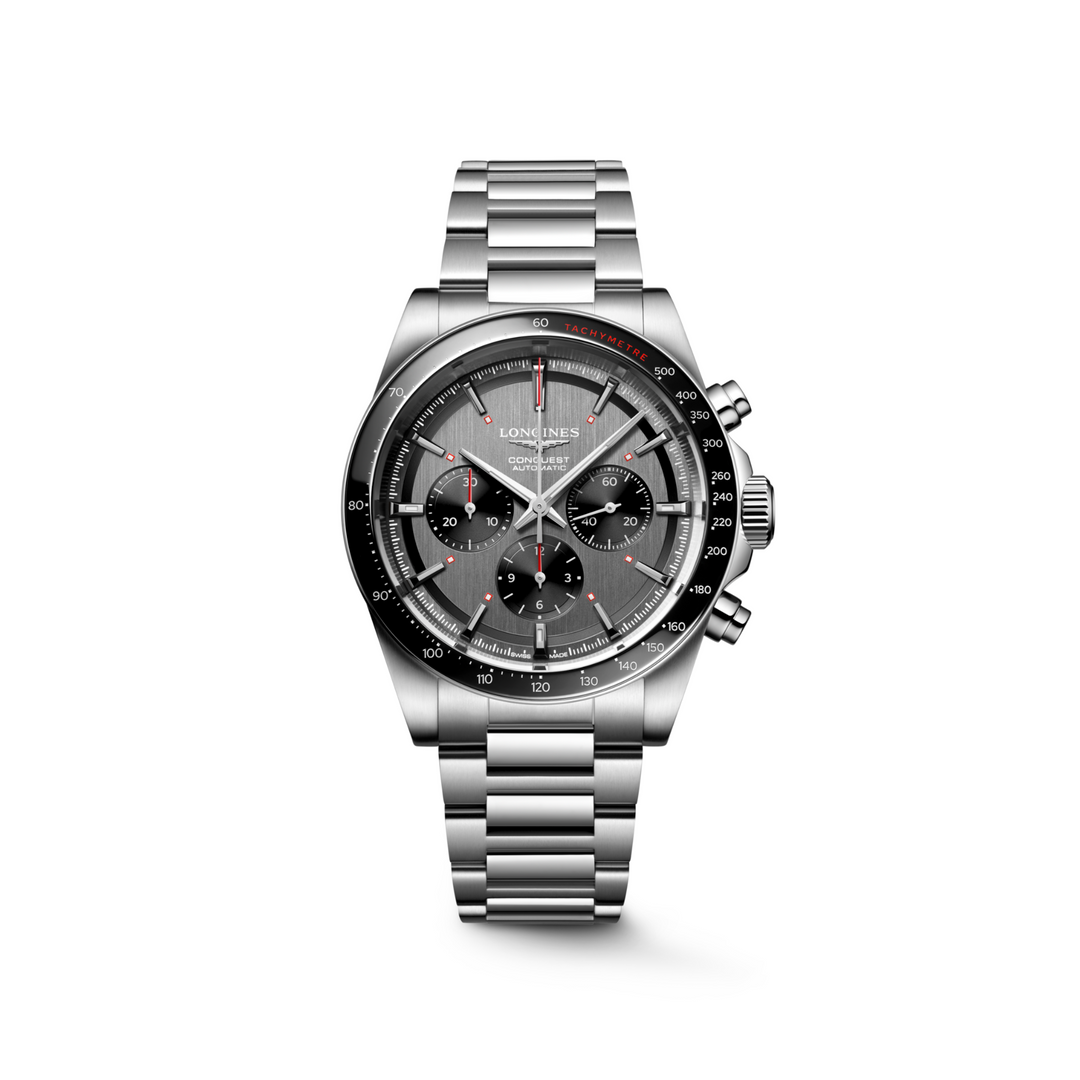 Relógio Longines CONQUEST CHRONO SKI EDITION L38364529