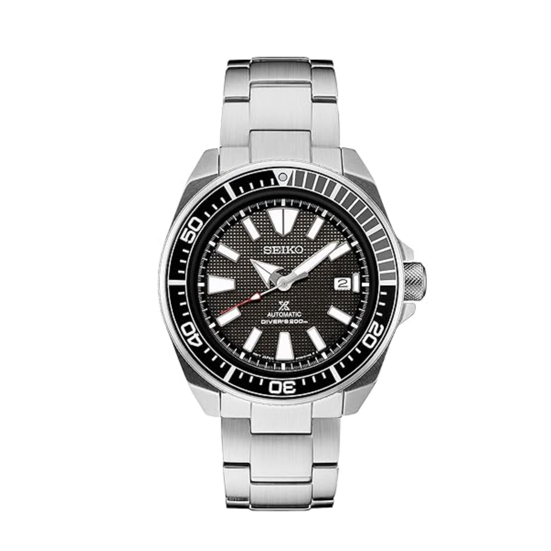 Relógio Seiko SRPF03 Prospex Sea Automático
