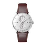 Carregue a imagem no visualizador da Galeria, Relógio Junghans Meister Agenda 27/4364.02 Automático