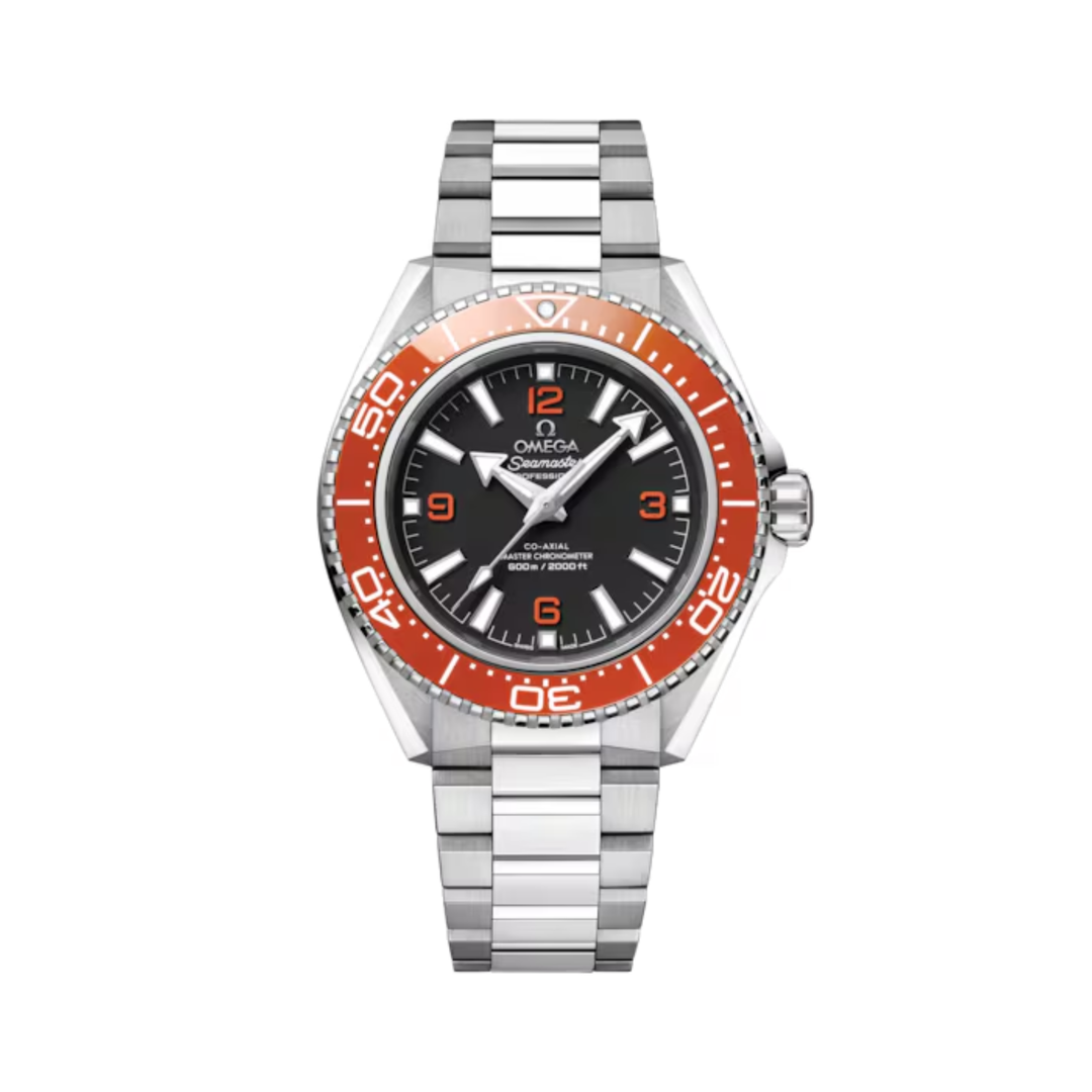 Relógio Omega Seamaster Planet Ocean 600M 42mm 217.30.42.21.01.003 Automático