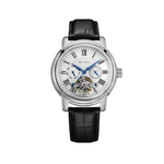 Carregue a imagem no visualizador da Galeria, Relógio Seagull Flywheel Multifunctional Business 42mm D819.622 Automático
