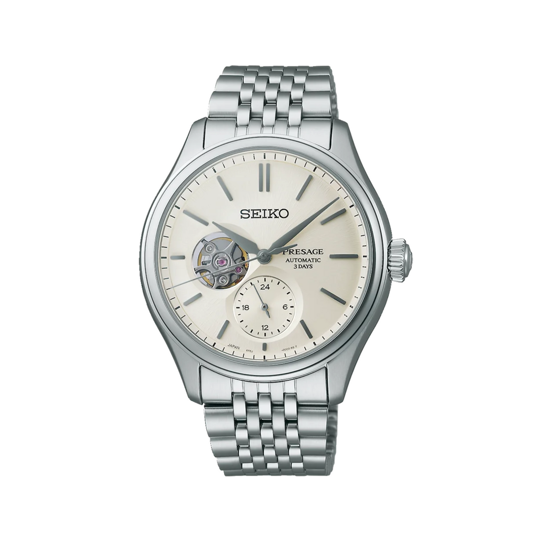 Relógio Seiko Presage Classic Series SPB469