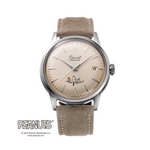 Carregue a imagem no visualizador da Galeria, Relógio Orient 38.4mm RA-AC0M17G Limited PEANUTS 75th Anniversary Bambino
