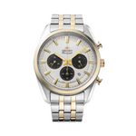 Carregue a imagem no visualizador da Galeria, Relógio Orient RA-TX0302S10B Quartzo 40mm
