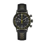 Carregue a imagem no visualizador da Galeria, Hamilton American Classic Intra-Matic Chrono Automático 40mm H38446731

