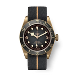 Carregue a imagem no visualizador da Galeria, Relógio Tudor BLACK BAY Bronze - M79250BA-0002 43mm
