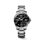 Carregue a imagem no visualizador da Galeria, Relógio Longines Hydroconquest L3.780.4.56.6 - Automático- 39mm
