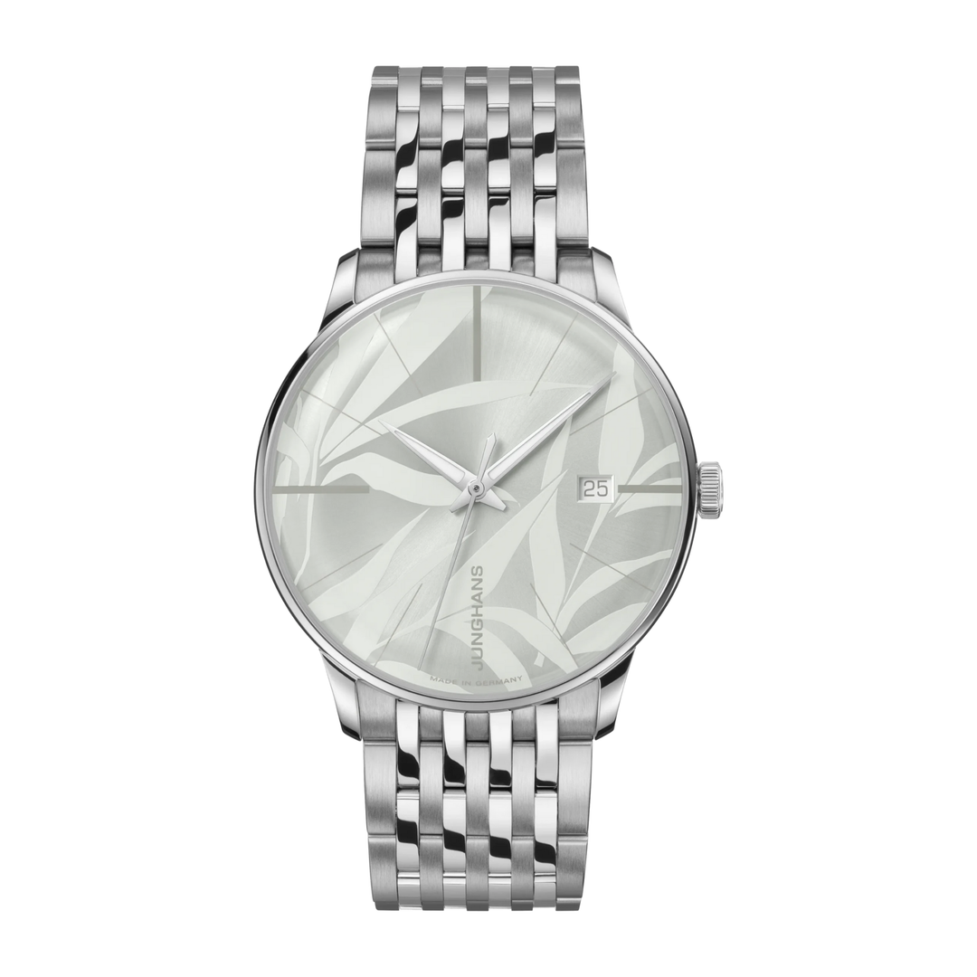 Relógio Junghans Meister Automático 27/4243.46