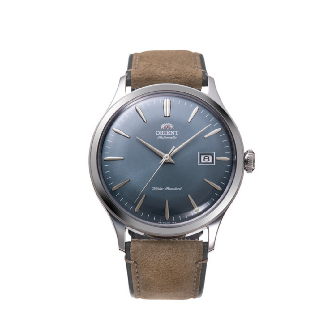 Relógio Orient - Bambino Version 4' Japanese - Automático RA-AC0P03L10B 42mm