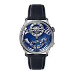 Carregue a imagem no visualizador da Galeria, Relógio Christopher Ward C01-41APT3-T00B0-MB C1 Bel Canto Classic 41mm