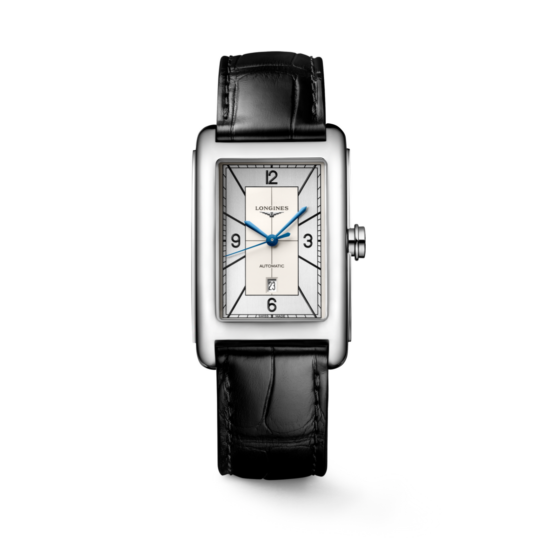 Relógio Longines DOLCEVITA L5.757.4.73.0 Automático 27.70 X 43.80 mm
