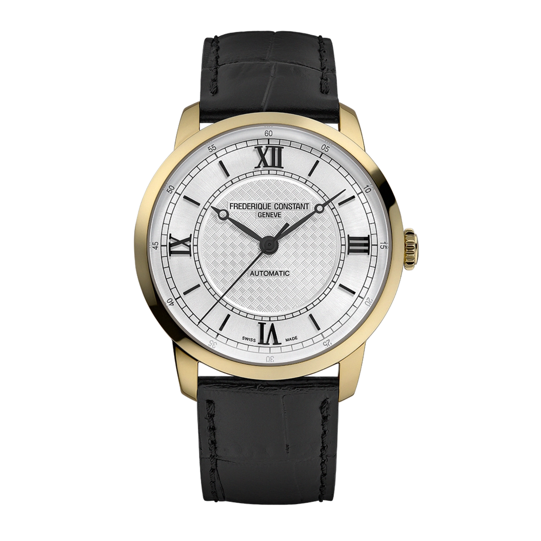 Relógio Frederique Constant Classics Premiere FC-301S3B5 38.5mm