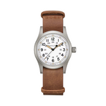 Carregue a imagem no visualizador da Galeria, Relógio Hamilton Khaki Field Mechanical 38mm H69439511
