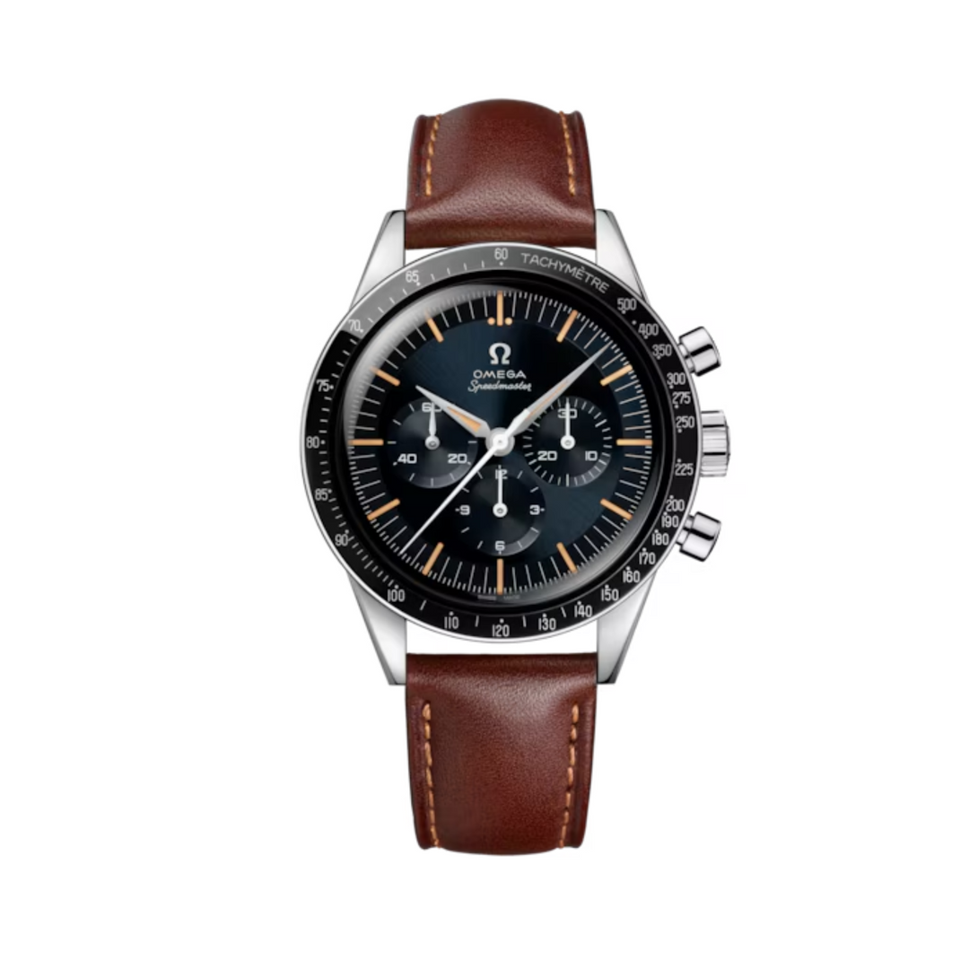 Relógio Omega Speedmaster First OMEGA in Space 310.32.40.50.06.002