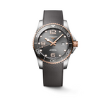 Carregue a imagem no visualizador da Galeria, Relógio Longines Hydroconquest L37813789 41mm
