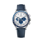 Carregue a imagem no visualizador da Galeria, Relógio Omega 310.32.42.50.02.001 “Silver Snoopy Award” Speedmaster Anniversary Series 42mm