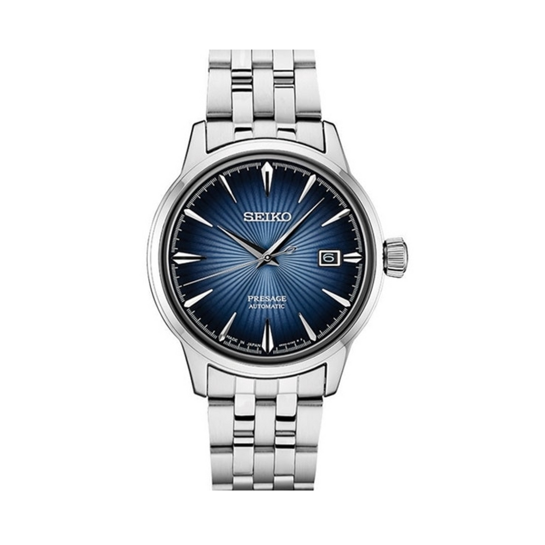 Relógio Seiko Presage SRPB41 Automático 40mm