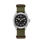 Carregue a imagem no visualizador da Galeria, Relógio Hamilton Khaki Field Expedition Automático 41mm H70315931
