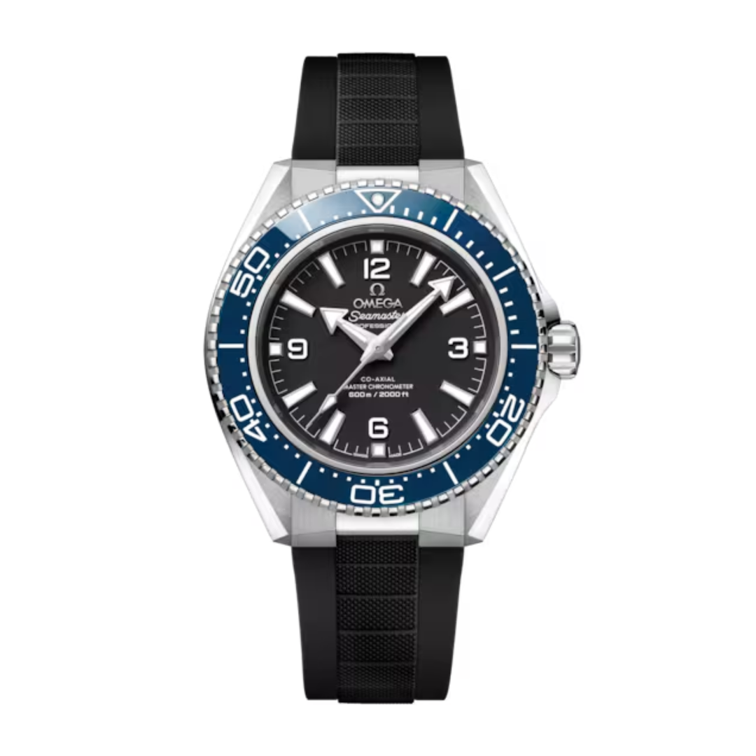 Relógio Omega Seamaster Planet Ocean 600M 42 mm 217.32.42.21.01.002