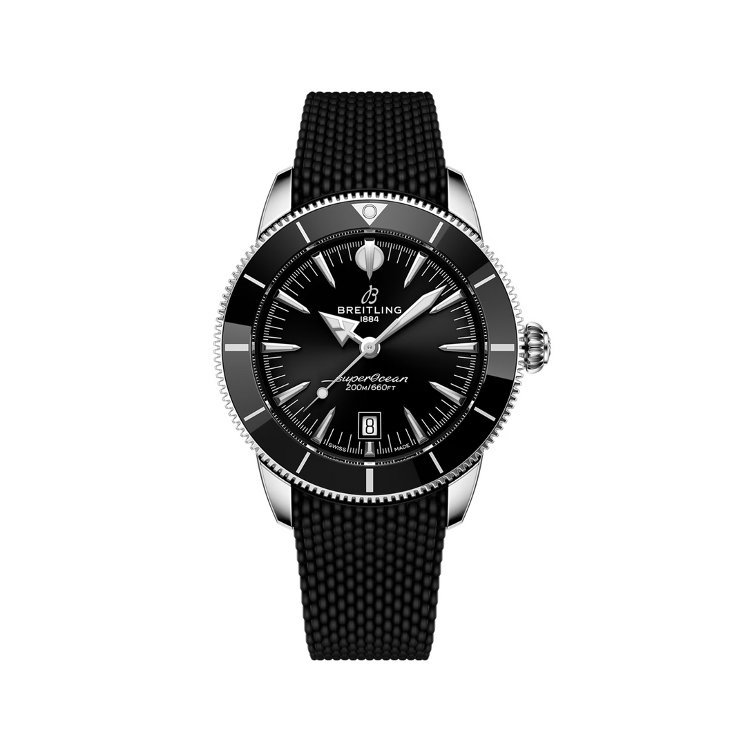Relógio Breitling Superocean Heritage B31 Automático 44mm AB3112241B1S1